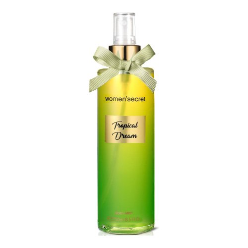 Women Secret Tropical Dream Body Mist 250Ml 