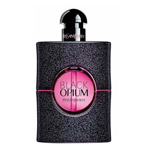 Yves Saint Laurent Black Opium Neon Women Edp 75ml 