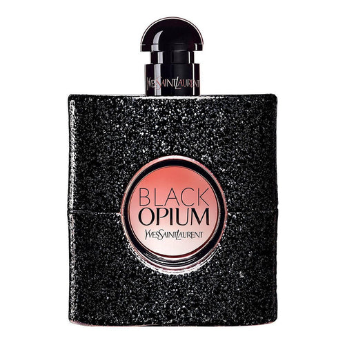 Yves Saint Laurent Black Opium Perfume Edp For Women 90ml 