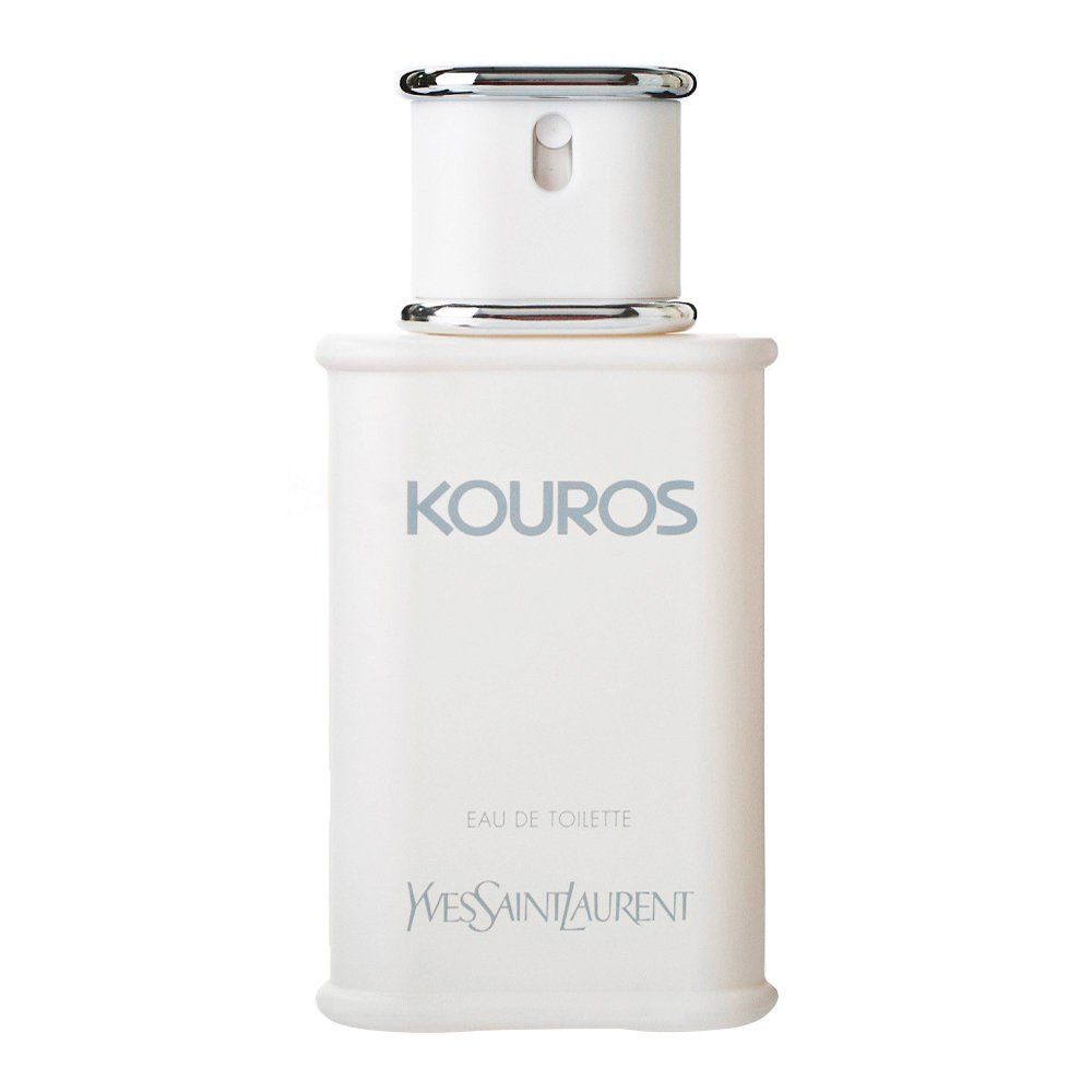 Yves Saint Laurent Kouros Men Edt 100ml 