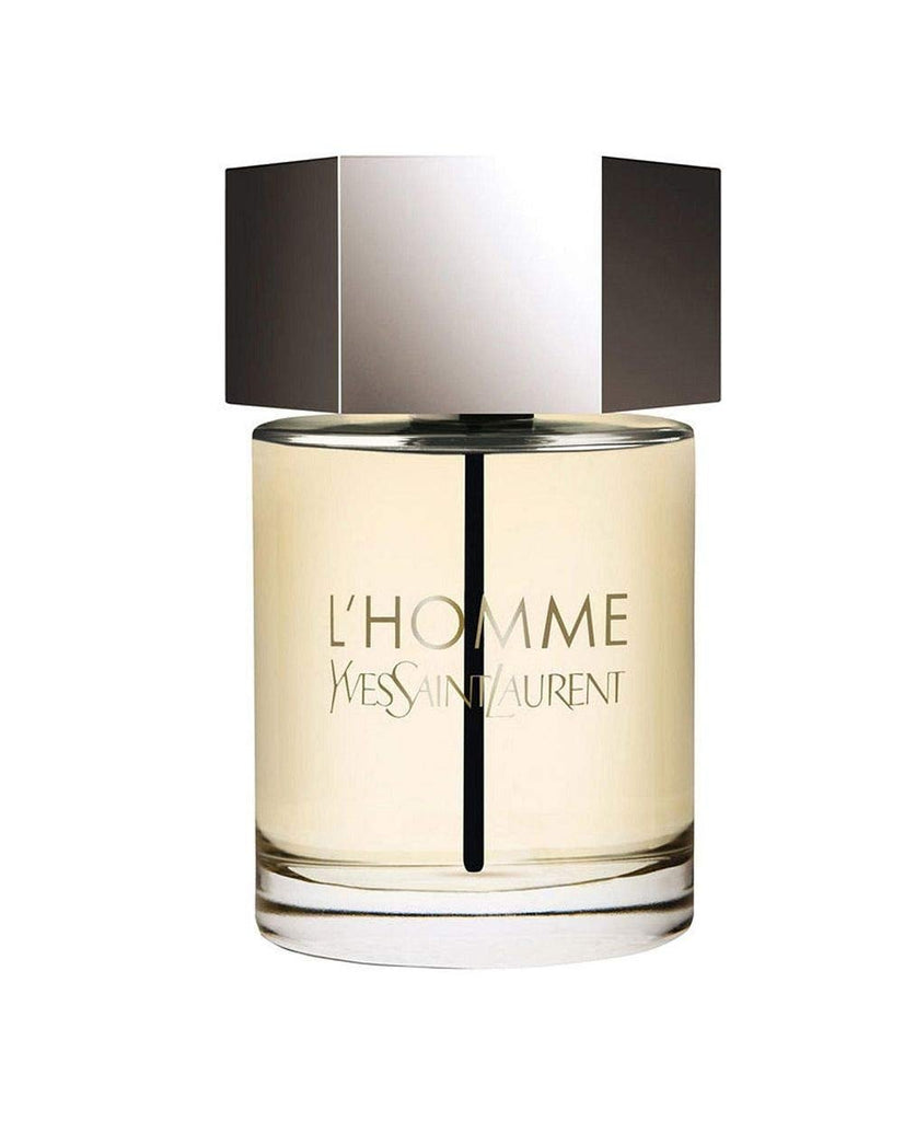 Yves Saint Laurent L'Homme EDT For Men 100Ml 