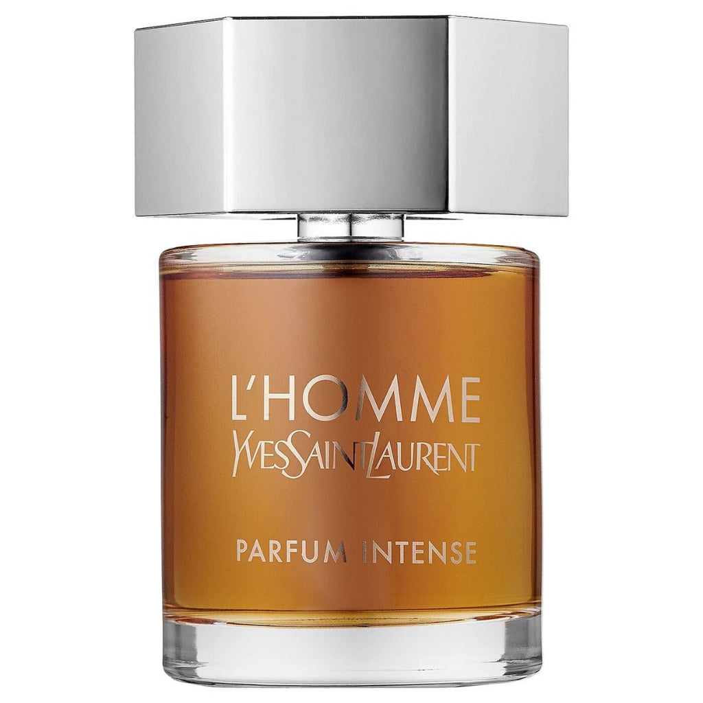 Yves Saint Laurent L'Homme Intense Edp Men Perfume 100Ml 