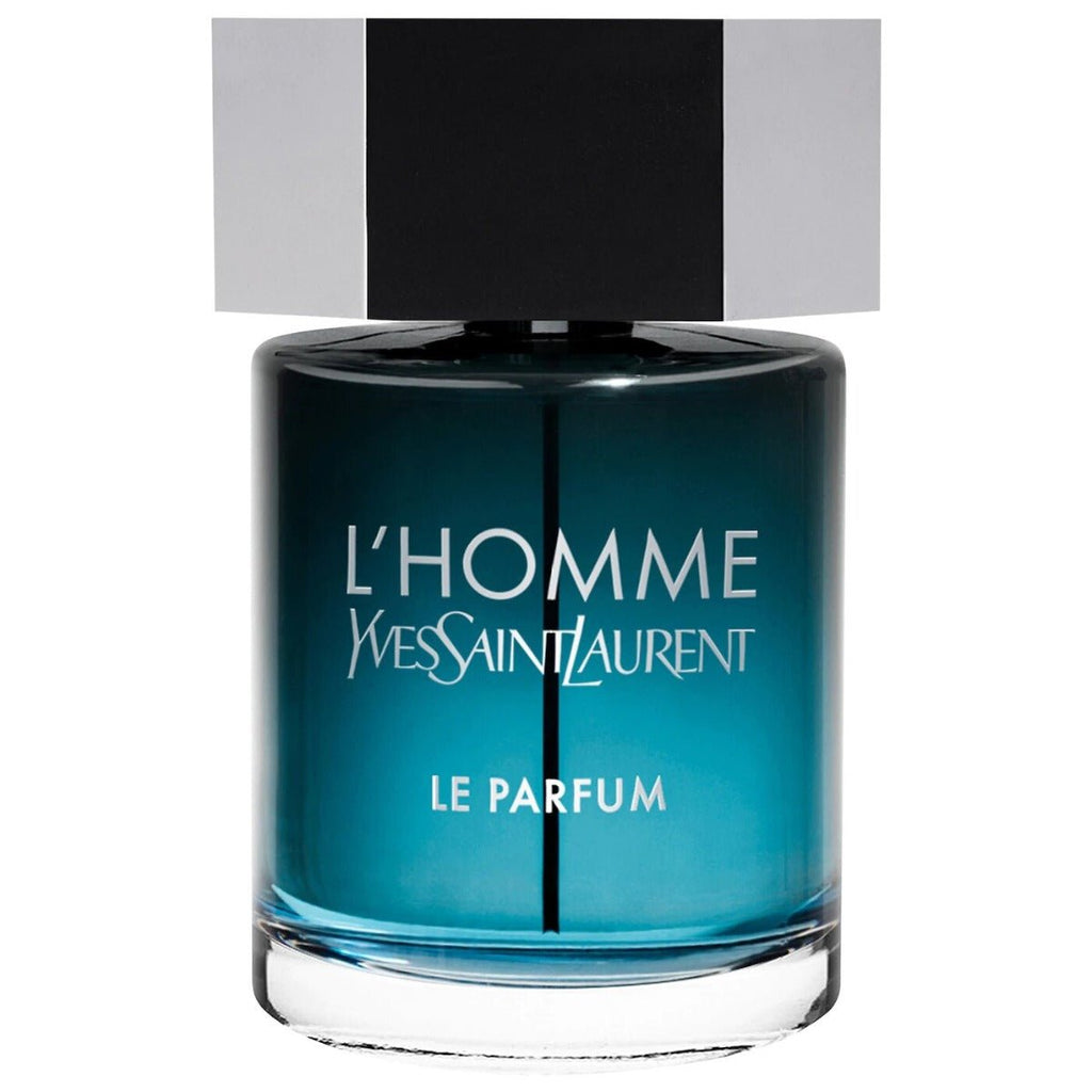 Yves Saint Laurent L'Homme Le Parfum Edt For Men 100 ml 