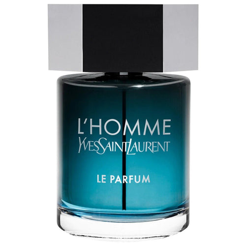 Yves Saint Laurent L'Homme Le Parfum Edt For Men 100 ml 
