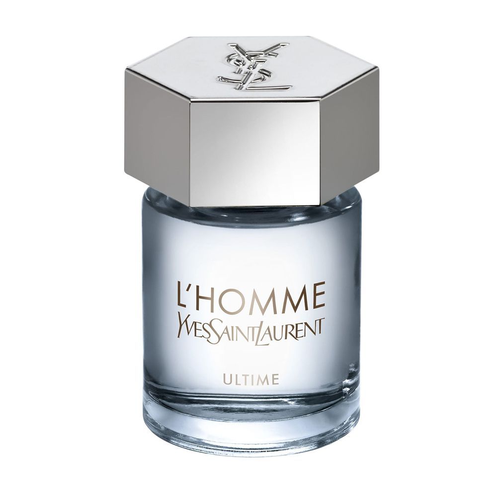 Yves Saint Laurent L'Homme Ultime For Men Edp 100ml 