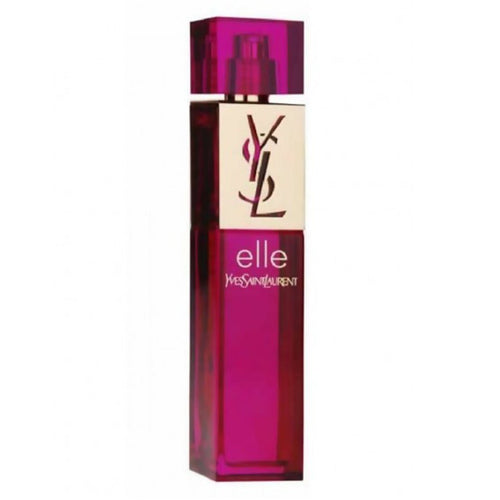 Yves Saint laurent Ysl Elle Edp For Women 90ml 