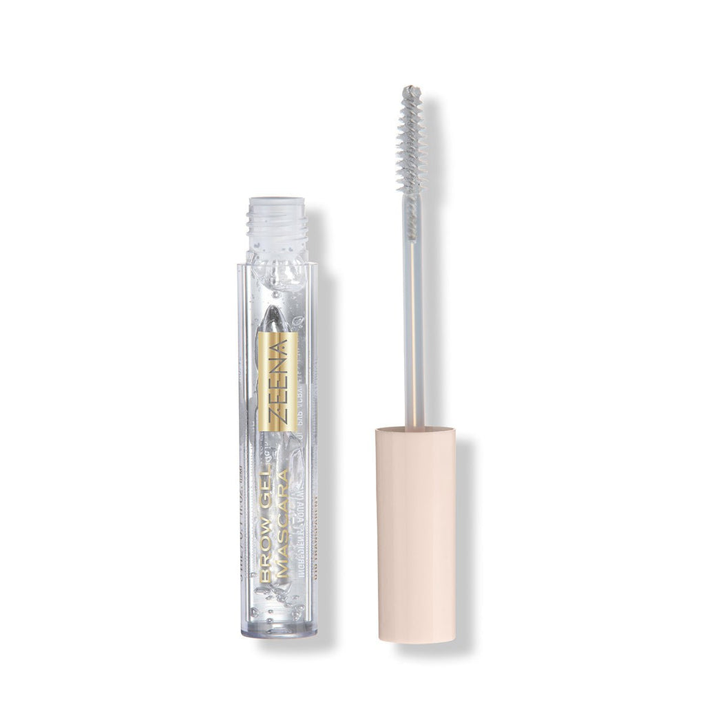 Zeena BROW GEL MASCARA 010 